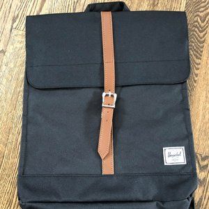 NWOT Hershel City Backpack Mid-Volume